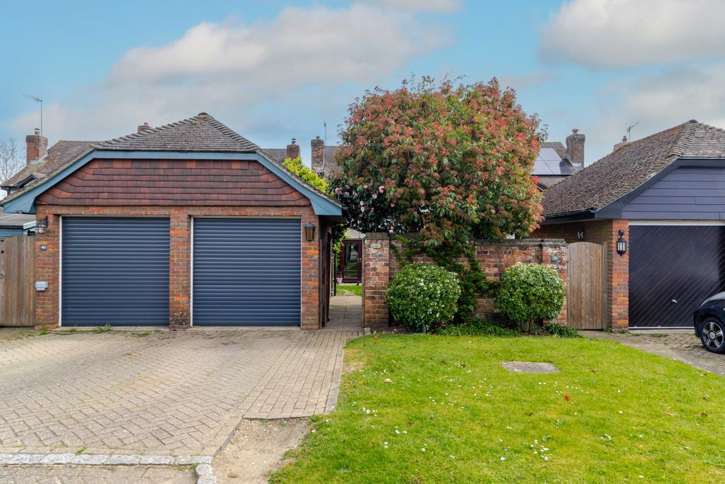 Clerks Croft Bletchingley